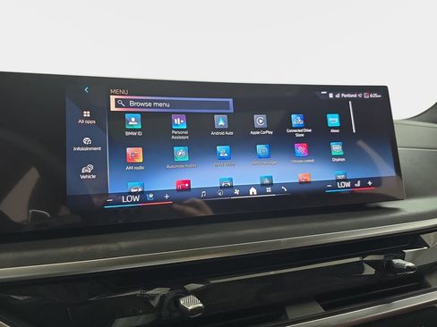 New 2027 BMW X7 xDrive40i w/ Executive Package AWD/4WD image 20