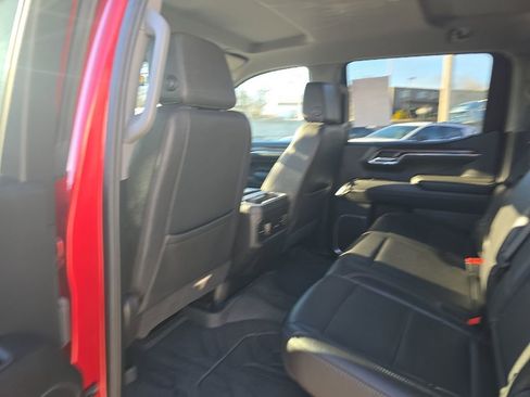 Used 2024 Chevrolet Silverado 1500 RST w/ Convenience Package II image 14