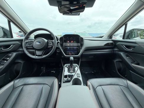 Certified 2024 Subaru Crosstrek 2.5i Limited w/ Crosstrek Mirror Package AWD/4WD image 12