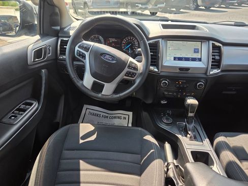 Used 2021 Ford Ranger XLT w/ Equipment Group 301A Mid AWD/4WD image 24
