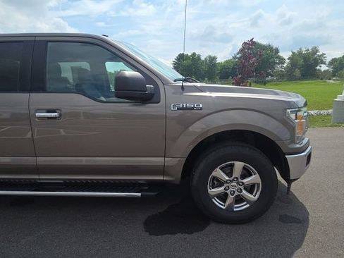 Used 2018 Ford F150 XLT w/ XTR Package AWD/4WD image 4