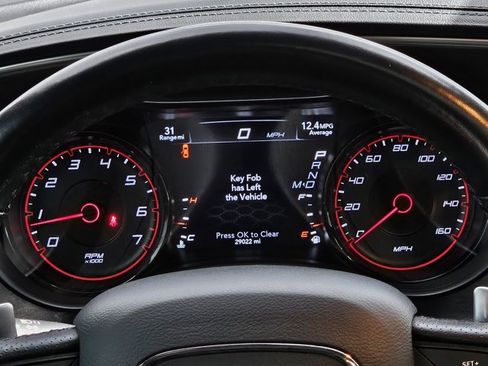 Used 2023 Dodge Charger R/T w/ Daytona Edition Group RWD image 18