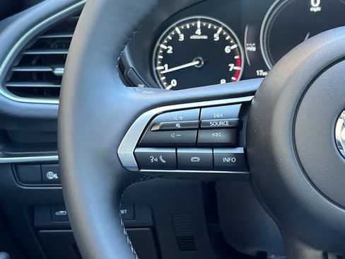 New 2026 MAZDA MAZDA3 2.5 S Sedan w/ Preferred Pkg FWD image 25