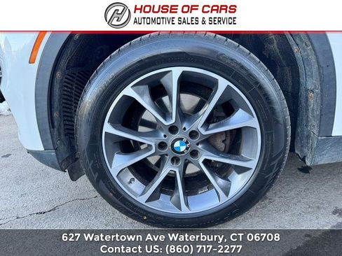 Used 2014 BMW X5 xDrive35i image 47
