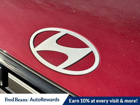 New 2026 Hyundai Santa Fe SEL image 20