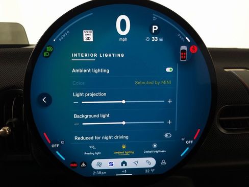 New 2026 MINI Cooper S image 24