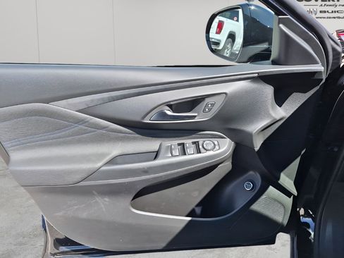 New 2026 Buick Envista Sport Touring w/ Convenience I Package image 26