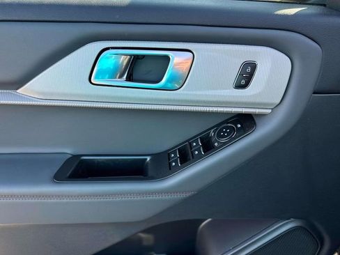 New 2026 Ford Explorer Active image 22