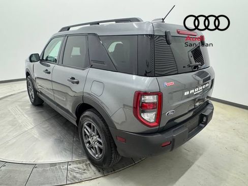 Used 2025 Ford Bronco Sport Big Bend AWD/4WD image 35