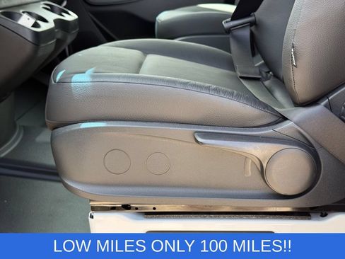 Used 2025 Mercedes-Benz Sprinter 2500 image 15