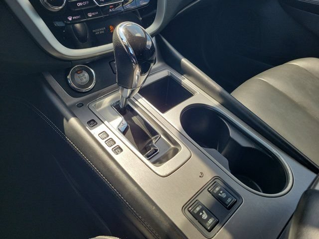 Certified 2023 Nissan Murano SV FWD image 30