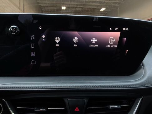 Used 2025 Buick Encore GX Preferred FWD image 29
