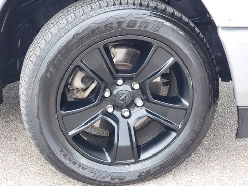 Used 2020 RAM 1500 Big Horn image 25