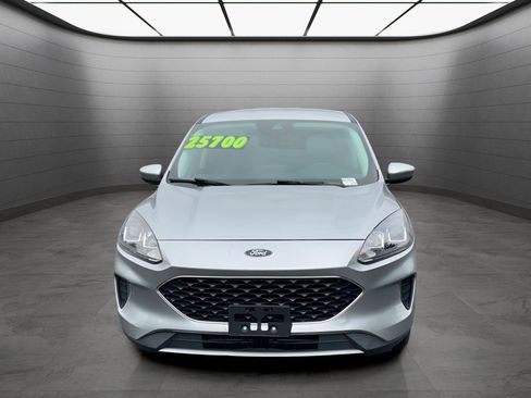 Used 2021 Ford Escape SE w/ Convenience Package image 9