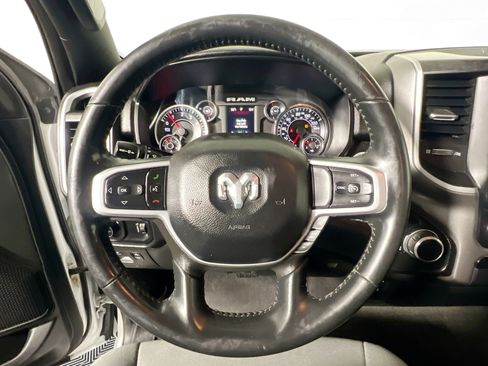 Used 2022 RAM 1500 Big Horn AWD/4WD image 15
