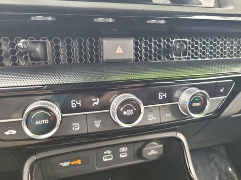 Certified 2024 Honda CR-V Sport Touring image 25