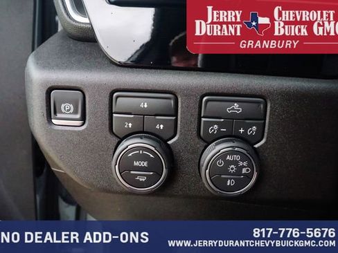 Used 2025 Chevrolet Silverado 2500 LT w/ Convenience Package AWD/4WD image 15