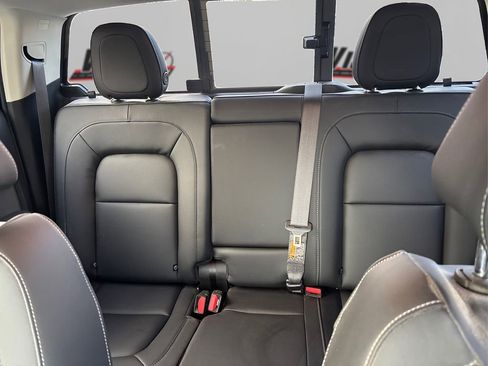 Used 2022 Chevrolet Colorado Z71 image 20