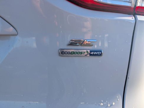 Used 2016 Ford Escape SE w/ SE Leather Comfort Package image 15