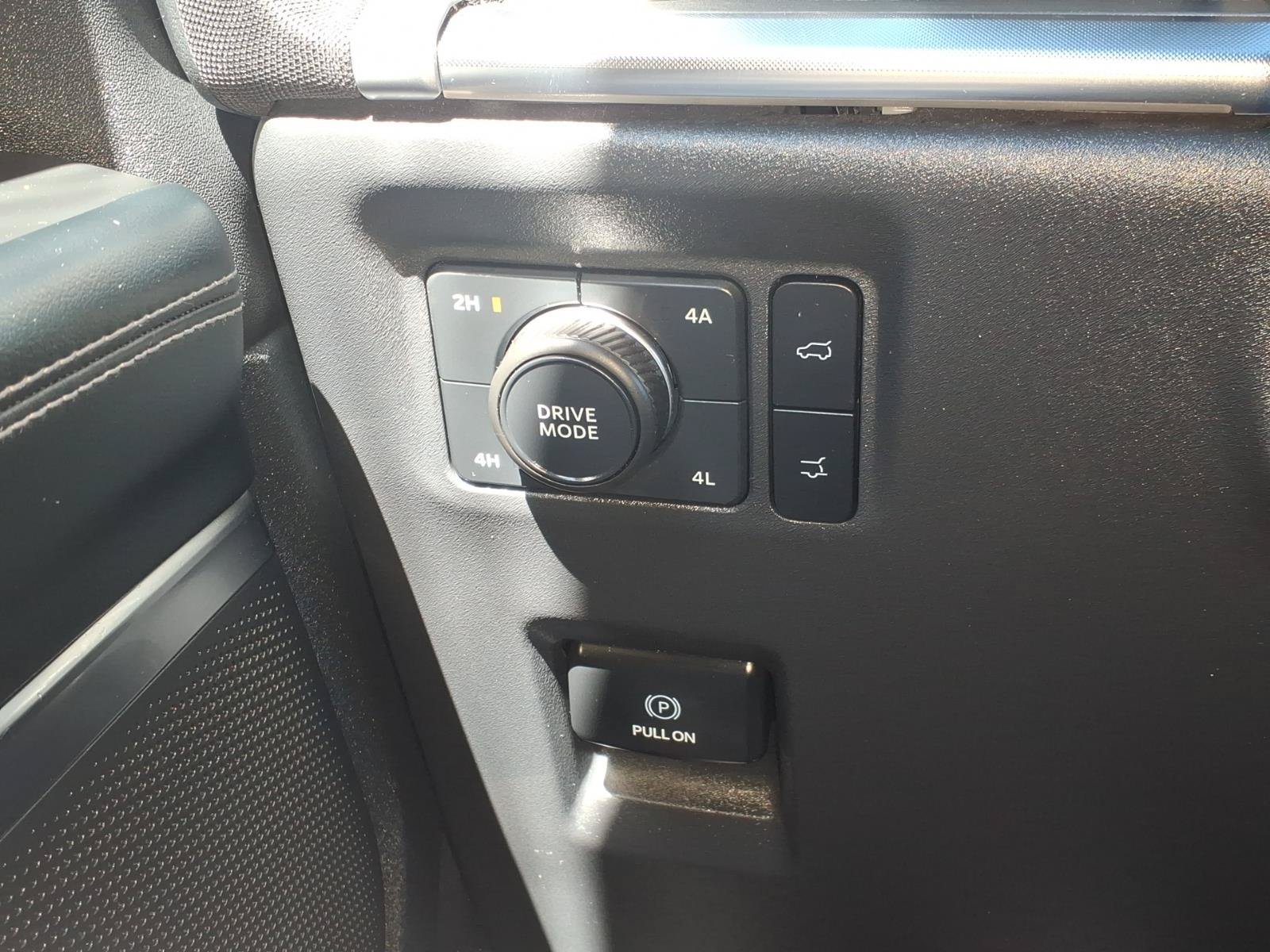 Certified 2025 Ford Expedition Max Platinum AWD/4WD image 26
