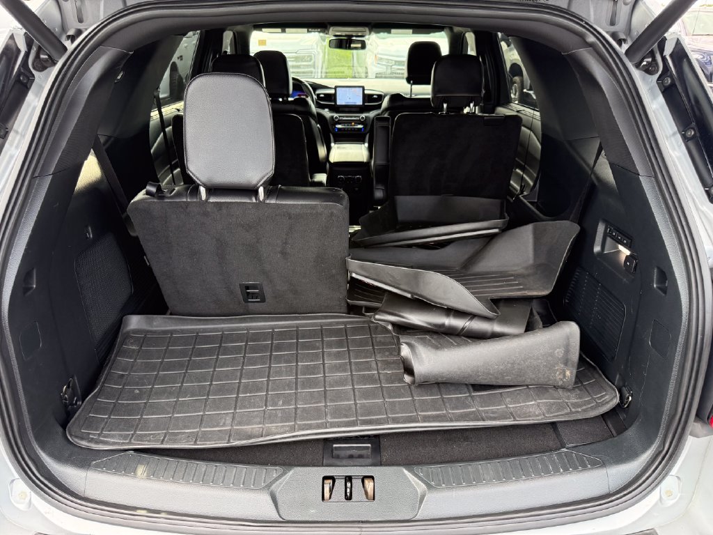 Used 2020 Ford Explorer ST AWD/4WD image 10
