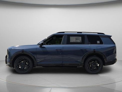 New 2027 Kia Telluride SX X-Line AWD/4WD image 2