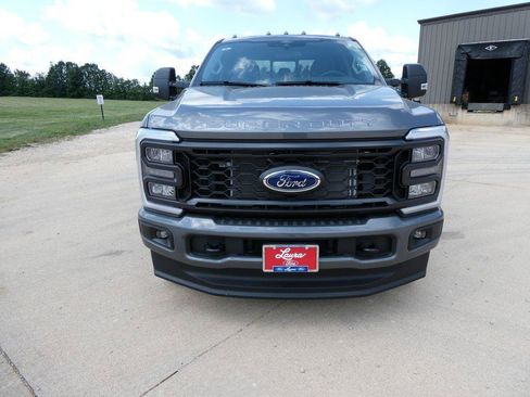 New 2026 Ford F250 XL w/ STX Appearance Package AWD/4WD image 10
