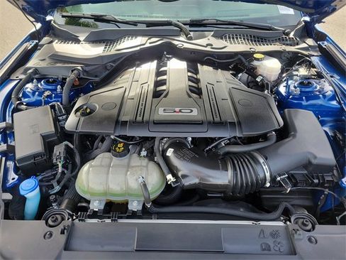 Used 2022 Ford Mustang GT w/ Equipment Group 301A image 29