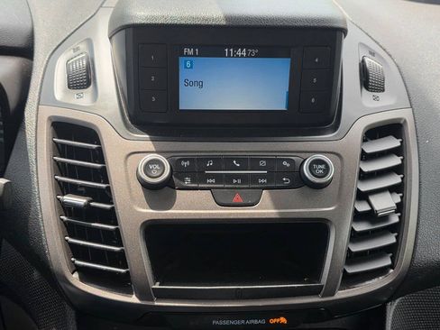 Used 2020 Ford Transit Connect XL FWD image 10