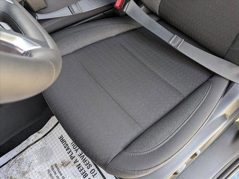 New 2026 Chevrolet Silverado 1500 LT w/ Protection Package image 4