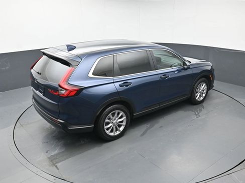 Certified 2024 Honda CR-V EX image 43