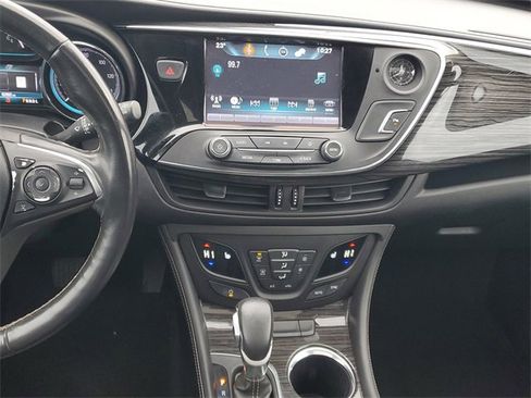 Certified 2017 Buick Envision Essence image 14
