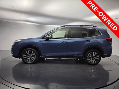 Used 2019 Subaru Forester Limited image 6