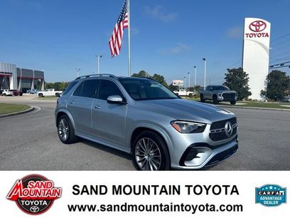 Used 2025 Mercedes-Benz GLE 350 4MATIC