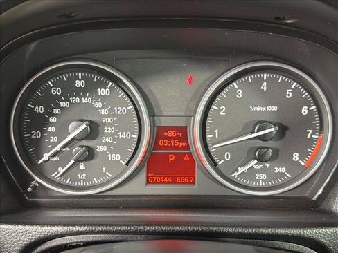 Used 2007 BMW 335i Convertible RWD image 24