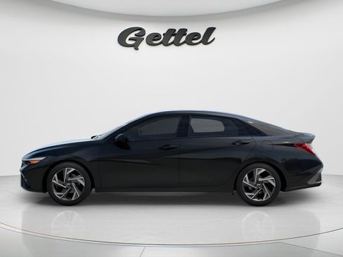 New 2026 Hyundai Elantra SEL Sport Premium FWD image 8