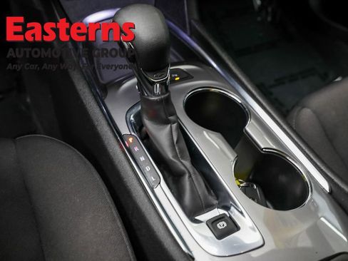 Used 2024 Chevrolet Malibu LT image 13