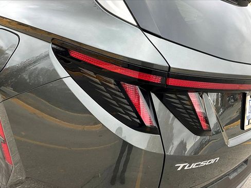 Used 2025 Hyundai Tucson SEL image 30