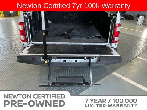 Used 2023 Ford F150 XL w/ STX Appearance Package AWD/4WD image 13