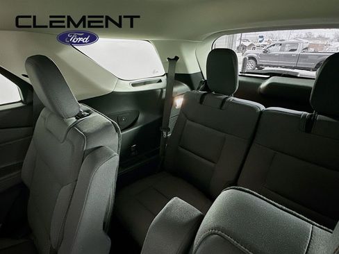 New 2026 Ford Explorer Active image 29