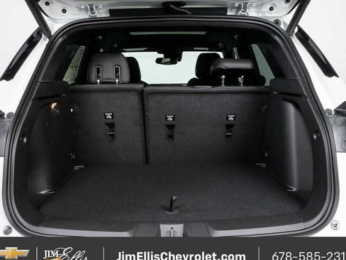 New 2026 Chevrolet TrailBlazer ACTIV w/ Convenience Package AWD/4WD image 30