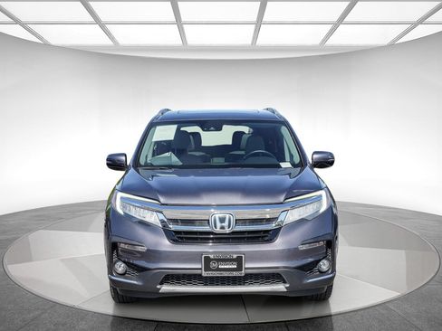 Used 2021 Honda Pilot Elite image 6