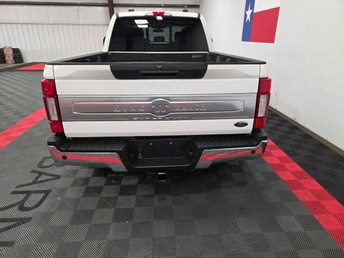 Used 2021 Ford F250 King Ranch w/ King Ranch Ultimate Package image 13