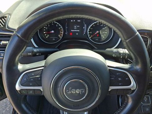 Used 2020 Jeep Compass Altitude image 22