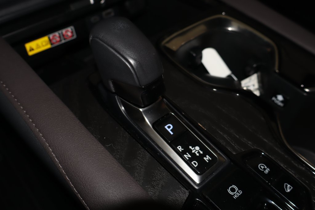 Used 2023 Lexus RX 350 AWD w/ Accessory Package image 31