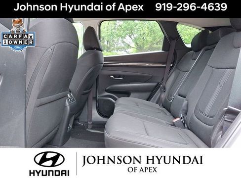 Used 2023 Hyundai Tucson SEL AWD/4WD image 21