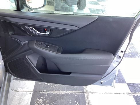 Used 2025 Subaru Legacy Premium image 19