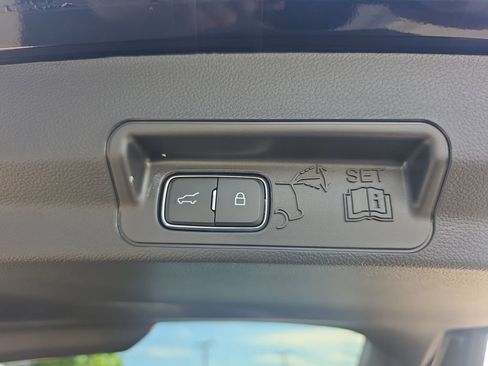 New 2026 Ford Explorer Tremor w/ Tremor Convenience Package AWD/4WD image 15