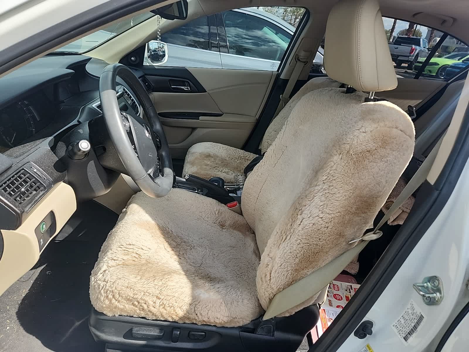 Used 2015 Honda Accord Touring image 11