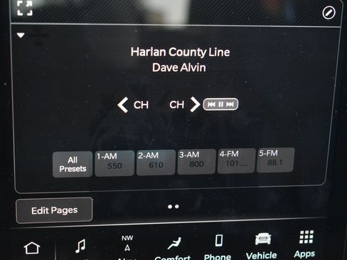 Used 2026 RAM 1500 Laramie image 28